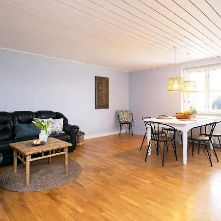 Apartment Blavand Apartamento