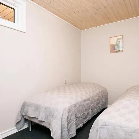 Apartment Blavand *