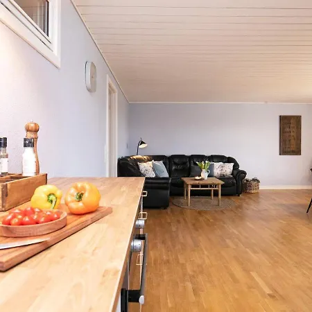 Apartment Blavand Apartamento Blåvand