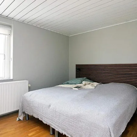 Apartamento Apartment Blavand Blåvand
