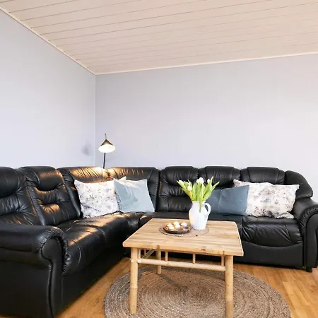 Apartamento Apartment Blavand Blåvand