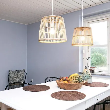 Apartment Blavand