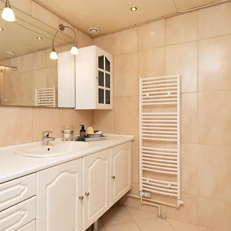 Apartment Blavand Apartamento