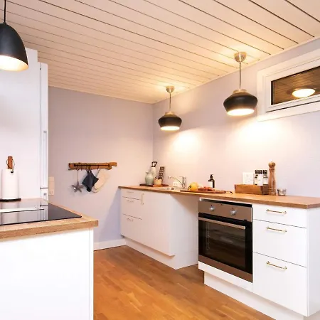 Apartment Blavand Apartamento *