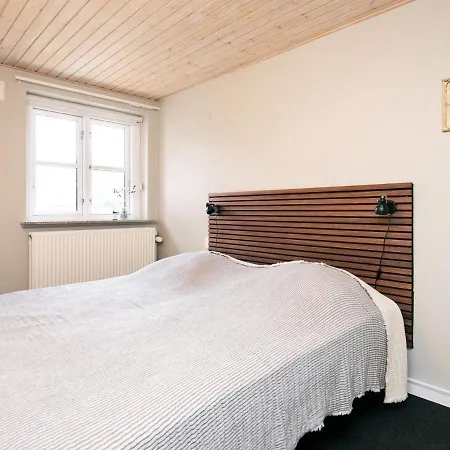 Apartment Blavand Apartamento